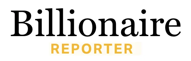 Billionaire Reporter