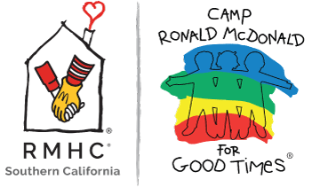 Camp Ronald McDonald for Good Times
